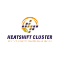 HEATSHIFT Cluster logo